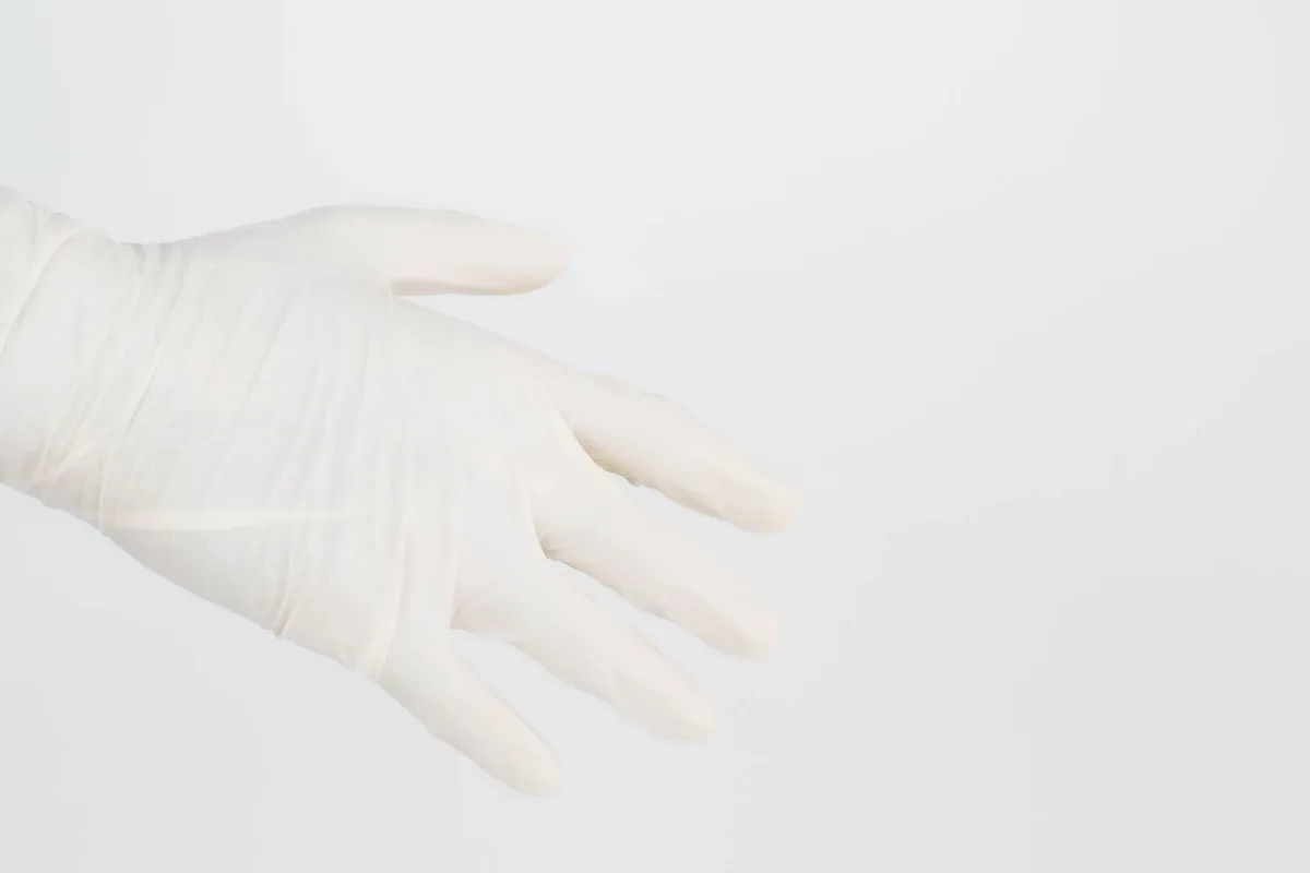 Bodily Fluid Cleanup in Rosita, TX