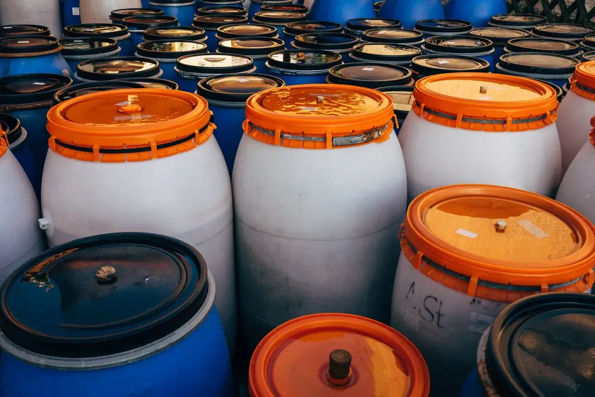 Chemical & Toxic Waste Cleanup in Rosita, TX