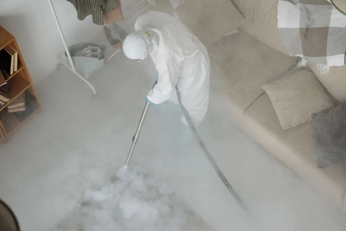 Biohazard Cleanup in Rosita, TX